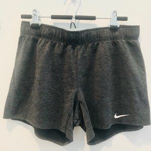 Nike DriFit Shorts